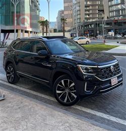 فولكسفاغن أطلس